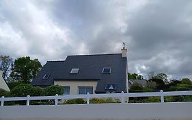 Maison avec jardin clos La Roche Jaudy